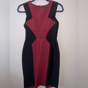 BCBG MAXAZRIA Evelyn Dress